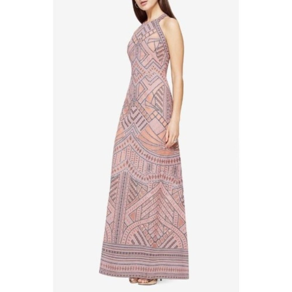 BCBGMaxAzria Gown - Picture 4 of 11